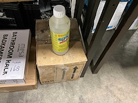 Cleanbouw sp-cleaner partij zonnepaneelreiniger - afbeelding 2 van  3