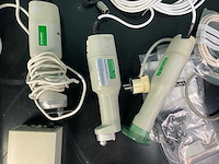 Cleancast - cc5 - diverse medische apparatuur (3x) - afbeelding 2 van  3