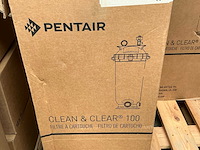 Clean&clear cc100 patroonfilter - afbeelding 3 van  5