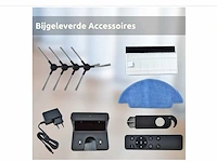 Cleandays d3-300max robotstofzuiger (64x) - afbeelding 9 van  11