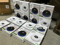 Cleaner robot dweil machine (16x) - afbeelding 1 van  4