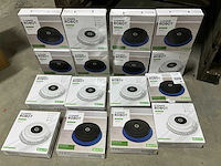 Cleaner robot dweil machine (16x) - afbeelding 2 van  4