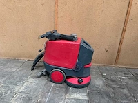 Cleanfix - 1515 - schrob-zuigmachine - afbeelding 1 van  4