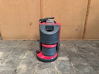 Cleanfix - 1515 - schrob-zuigmachine - afbeelding 2 van  4