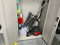 Cleanfix - kast zonder inhoud - afbeelding 1 van  4