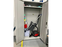 Cleanfix - kast zonder inhoud - afbeelding 2 van  4