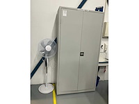 Cleanfix - kast zonder inhoud - afbeelding 3 van  4