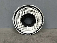 Cleanfix - schrobborstel - 15 inch