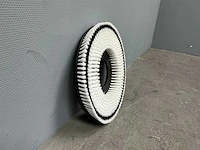Cleanfix - schrobborstel - 15 inch - afbeelding 3 van  7