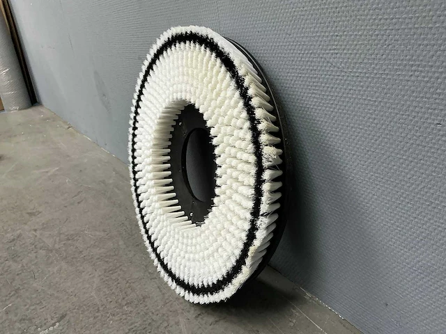 Cleanfix - schrobborstel - 15 inch - afbeelding 4 van  7