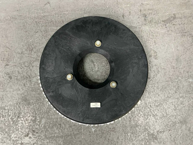 Cleanfix - schrobborstel - 15 inch - afbeelding 5 van  7