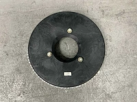 Cleanfix - schrobborstel - 15 inch - afbeelding 5 van  7