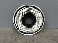 Cleanfix - schrobborstel - 15 inch - afbeelding 1 van  5