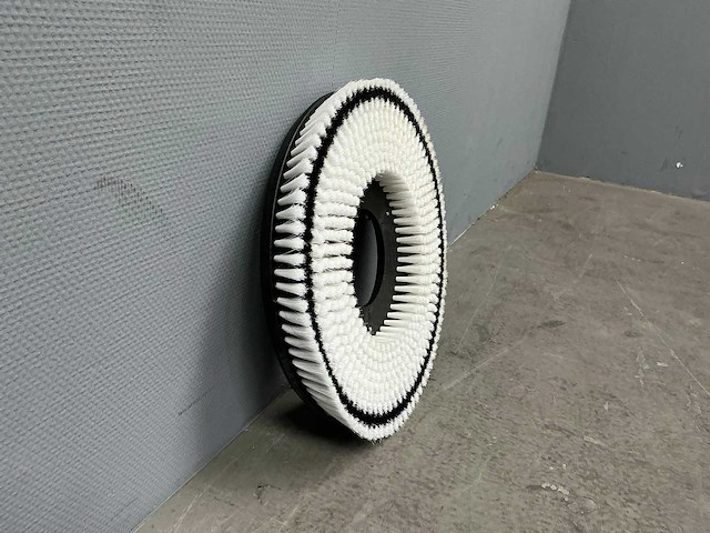 Cleanfix - schrobborstel - 15 inch - afbeelding 3 van  5