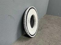 Cleanfix - schrobborstel - 15 inch - afbeelding 3 van  5