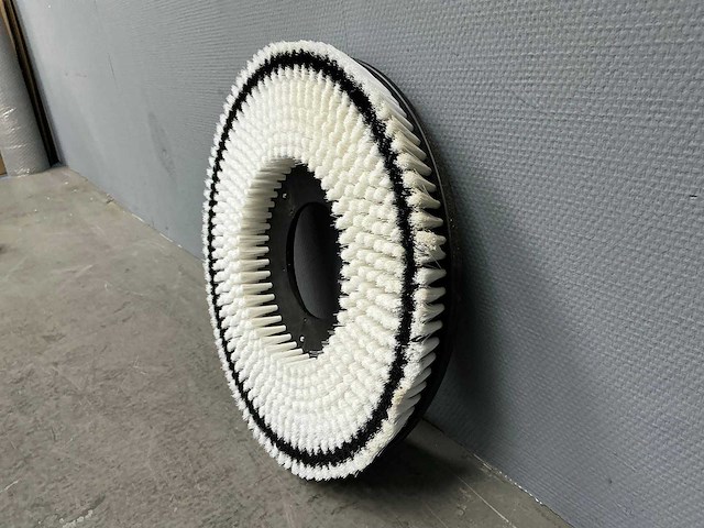 Cleanfix - schrobborstel - 15 inch - afbeelding 4 van  5