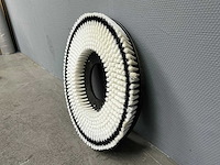 Cleanfix - schrobborstel - 15 inch - afbeelding 4 van  5