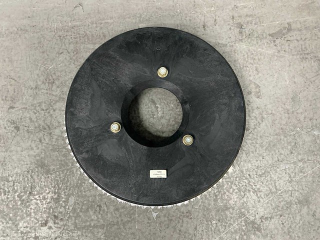 Cleanfix - schrobborstel - 15 inch - afbeelding 5 van  5