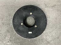 Cleanfix - schrobborstel - 15 inch - afbeelding 5 van  5