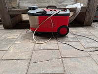Cleanfix - tw 411 - schrob-zuigmachine - afbeelding 2 van  5