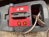 Cleanfix - tw 411 - schrob-zuigmachine - afbeelding 4 van  5