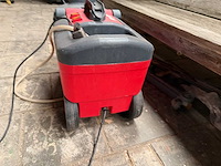Cleanfix - tw 411 - schrob-zuigmachine - afbeelding 5 van  5