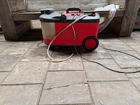 Cleanfix - tw 411 - schrob-zuigmachine - afbeelding 2 van  5