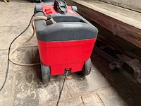 Cleanfix - tw 411 - schrob-zuigmachine - afbeelding 5 van  5