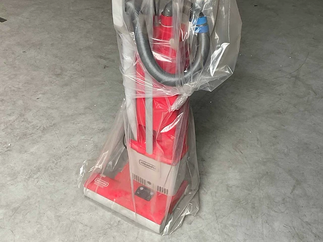 Cleanfix bs360c borstelstofzuiger - afbeelding 1 van  3