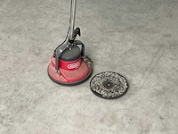 Cleanfix floormac boenmachine - afbeelding 3 van  3
