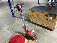 Cleanfix r44 180 schrobmachine - afbeelding 2 van  8