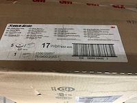 Cleanfix r44 180 schrobmachine - afbeelding 6 van  8