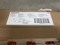 Cleanfix r44 180 schrobmachine - afbeelding 7 van  8