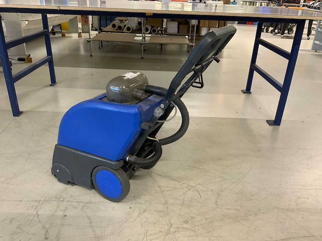 Cleanfix ra 410 veegmachine - afbeelding 8 van  12