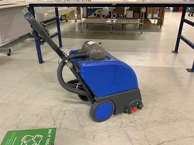 Cleanfix ra 410 veegmachine - afbeelding 11 van  12