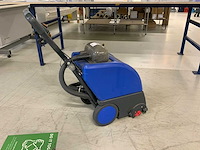 Cleanfix ra 410 veegmachine - afbeelding 11 van  12