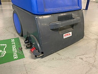 Cleanfix ra 410 veegmachine - afbeelding 2 van  8
