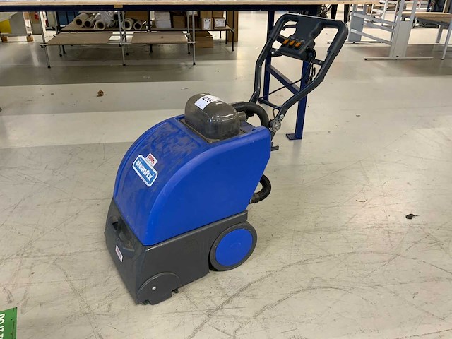 Cleanfix ra 410 veegmachine - afbeelding 3 van  8