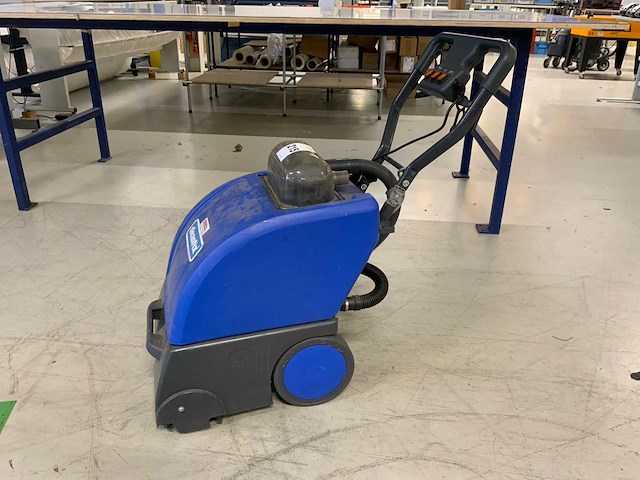 Cleanfix ra 410 veegmachine - afbeelding 4 van  8