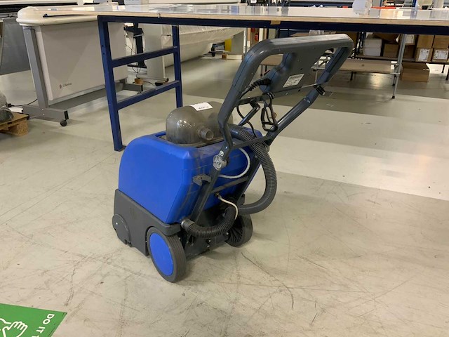 Cleanfix ra 410 veegmachine - afbeelding 6 van  8