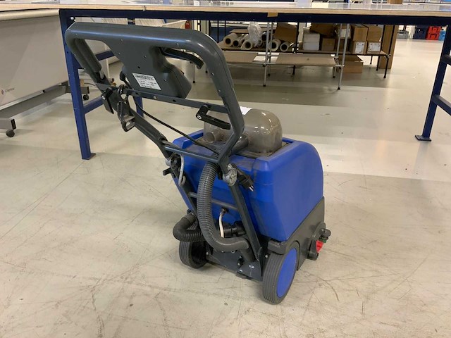 Cleanfix ra 410 veegmachine - afbeelding 7 van  8