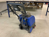 Cleanfix ra 410 veegmachine - afbeelding 7 van  8