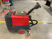 Cleanfix ra 431 ibc schrob-zuigmachine - afbeelding 2 van  9