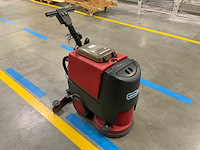 Cleanfix ra 431 ibc schrob-zuigmachine - afbeelding 4 van  9