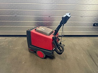 Cleanfix ra 431e schrobzuigmachine - afbeelding 3 van  4