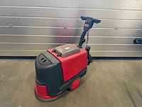 Cleanfix ra 431e schrobzuigmachine - afbeelding 4 van  4
