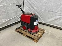 Cleanfix ra 501 ibc schrobmachine