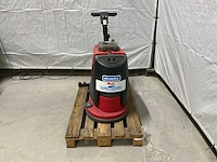 Cleanfix ra 501 ibc schrobmachine - afbeelding 2 van  5