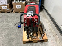 Cleanfix ra 561b schrobzuigmachine met lader - afbeelding 2 van  6