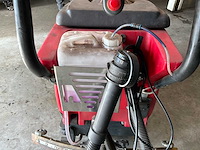 Cleanfix ra 605 schrob/zuigmachine - afbeelding 2 van  9